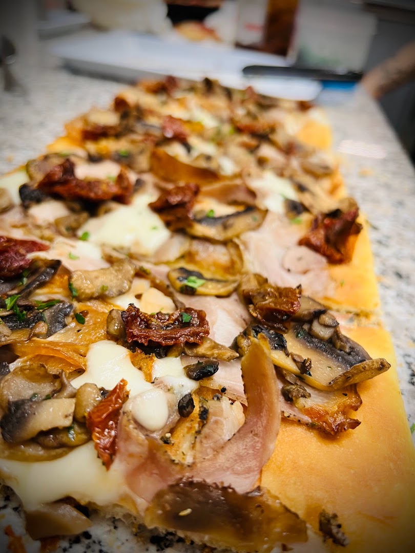 Da Pando Pizza & Food · Foto 9