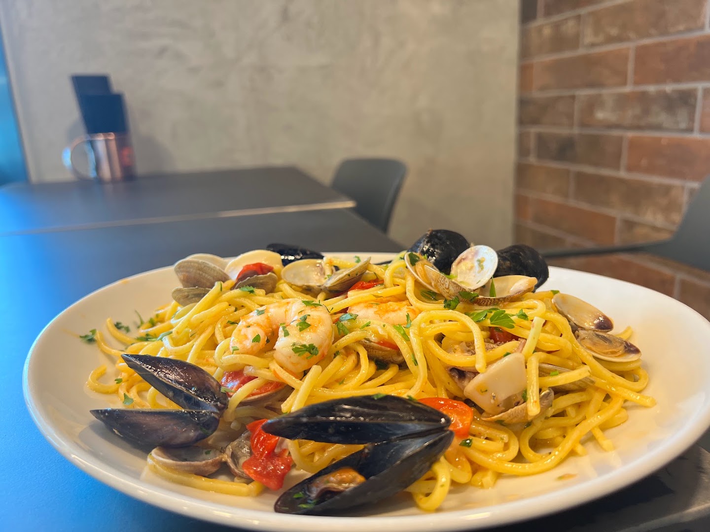 Da Pando Pizza & Food · Foto 1