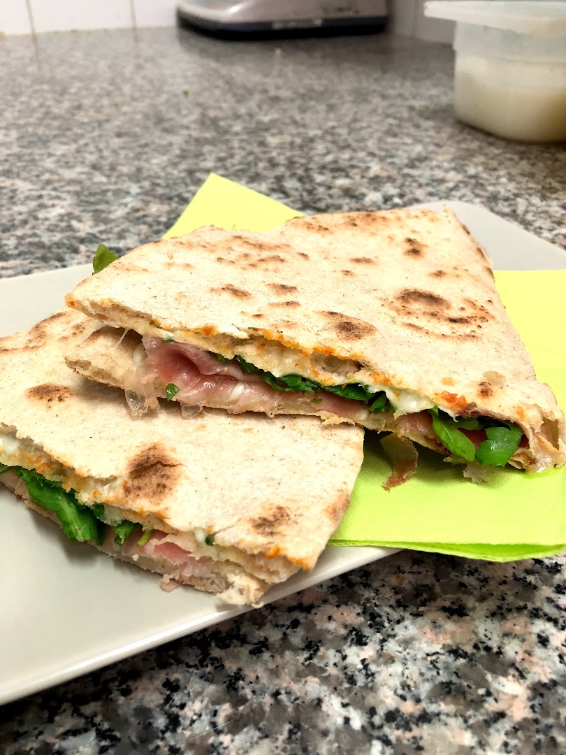 Da Pando Pizza & Food · Foto 8