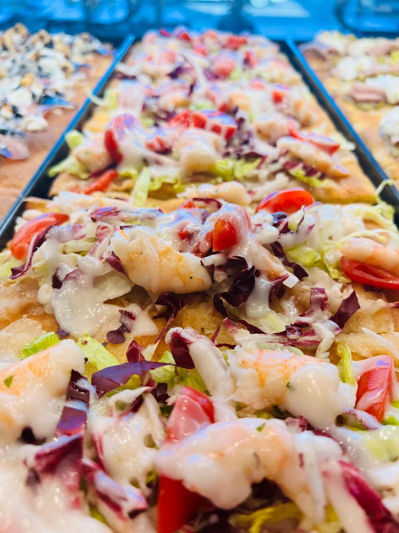 Da Pando Pizza & Food · Foto 10