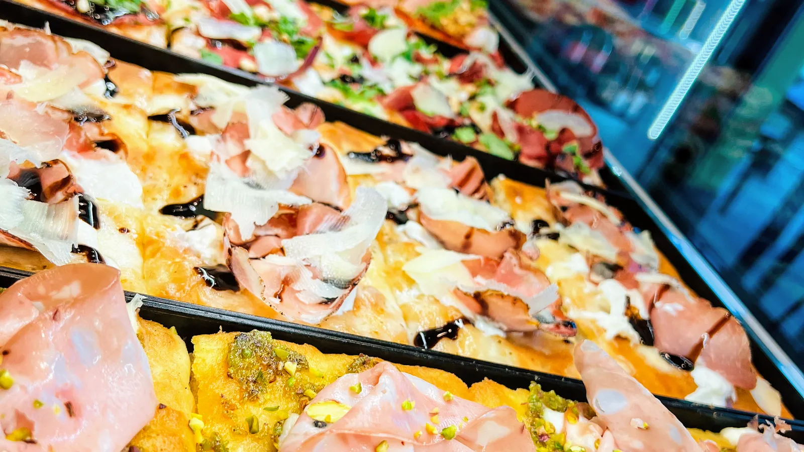 Da Pando Pizza & Food · Foto 4