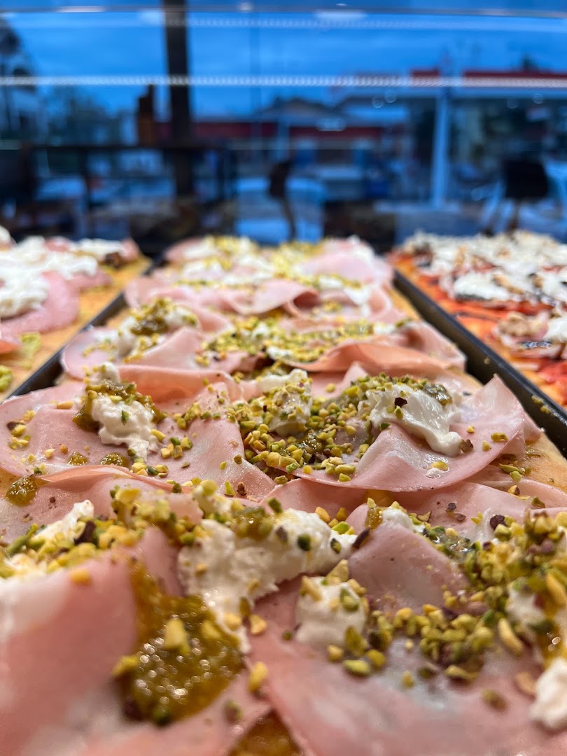 Da Pando Pizza & Food · Foto 7