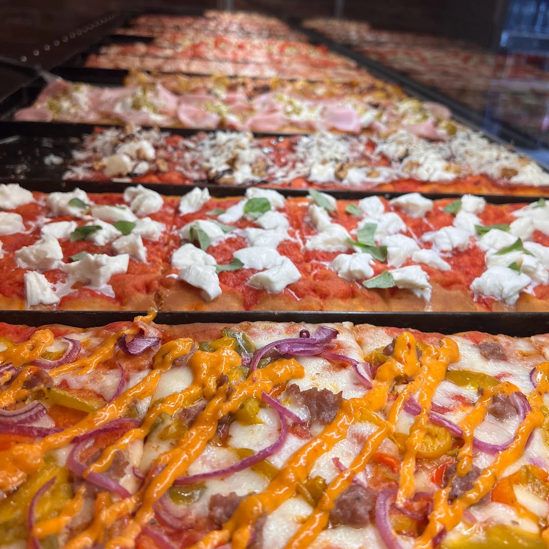 Da Pando Pizza & Food · Foto 5