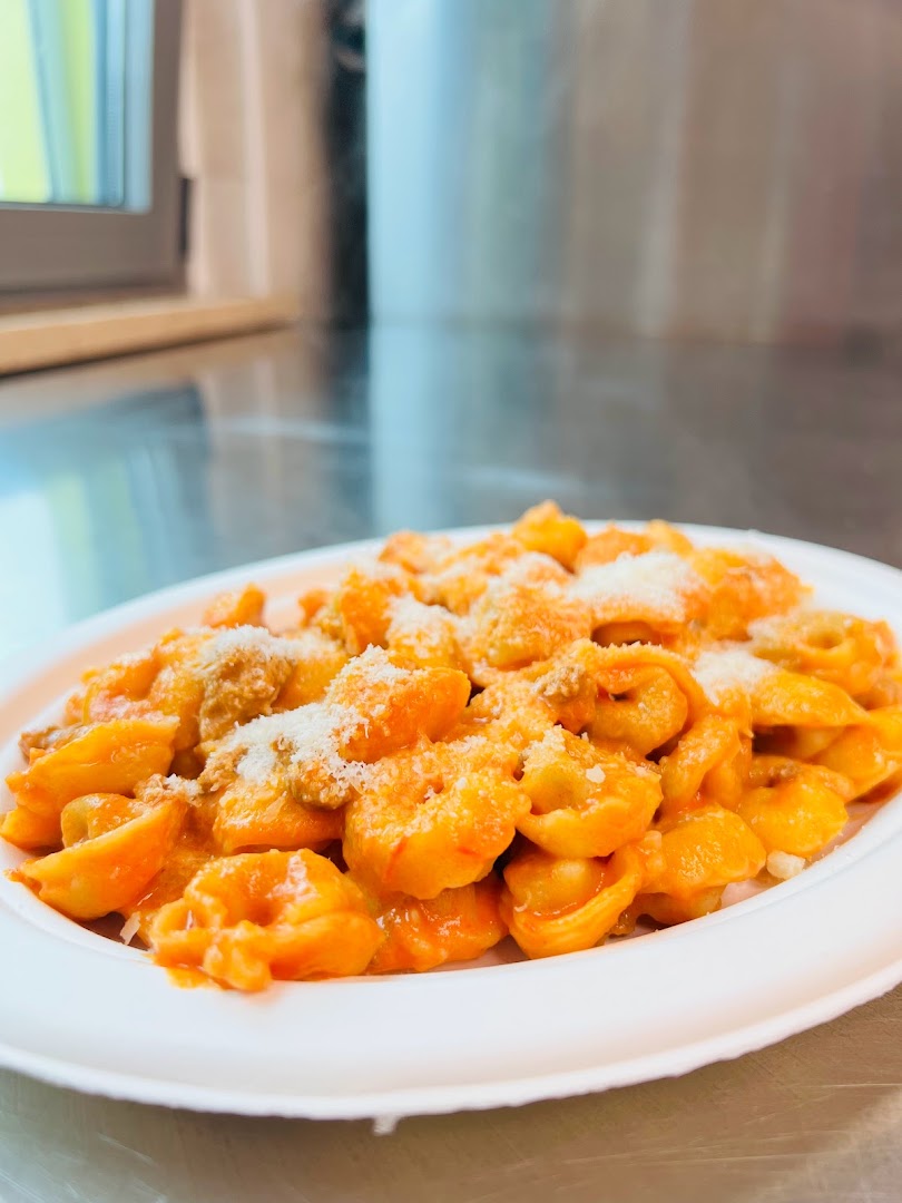 Da Pando Pizza & Food · Foto 6