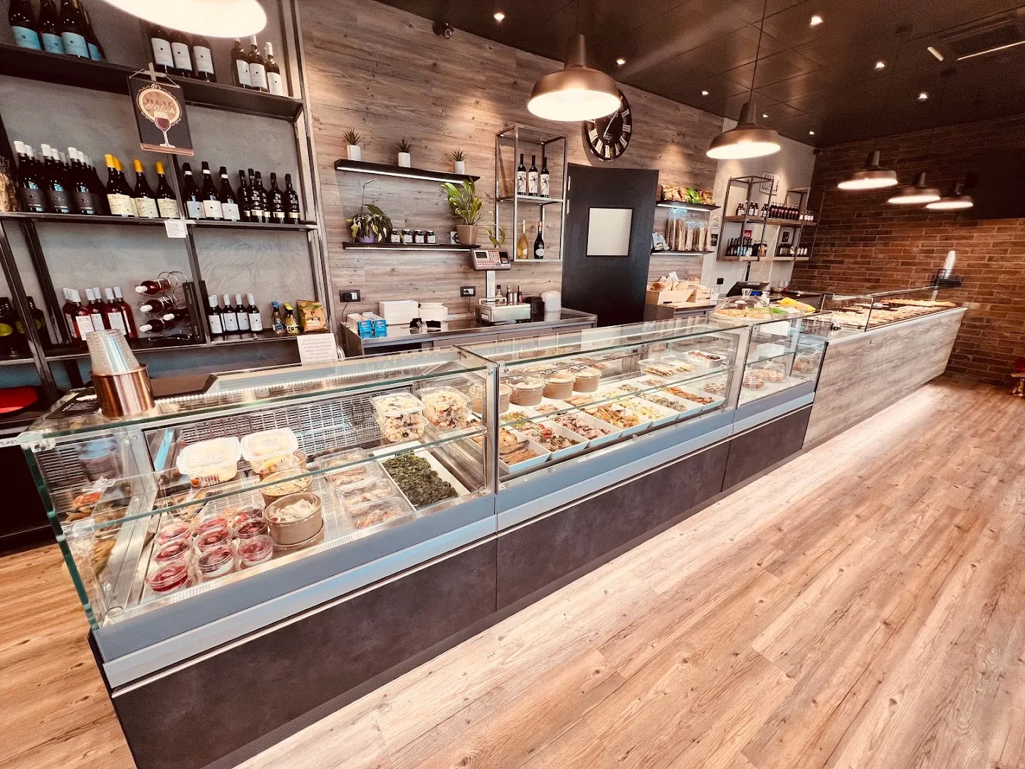 Da Pando Pizza & Food · Foto 2